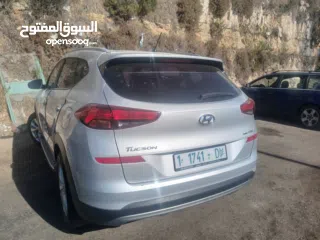  3 هيونداي توسان