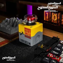  2 جهاز تشغيل واطفاء الكمبيوتر عن بعد