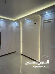  5 دهان ديكورات