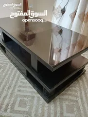  7 طاولتين وسط