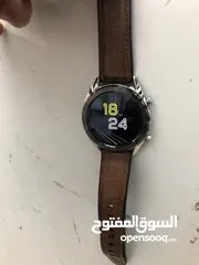  2 ساعه هواوي Gt 1 للبيع