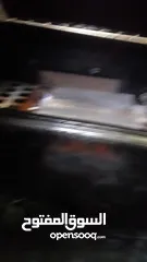  3 غاز للبيع 5 عيون