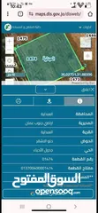 1 قطعة ارض للبيع في العبدليه من المالك