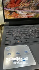  4 Dell G15 5530 Gaming i7 16GB RAM 1TB