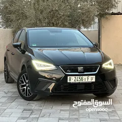  2 سيات ابيزا ترخيص 2020 جير اتماتيك