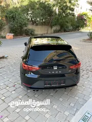  8 سيات ليون FR 2020