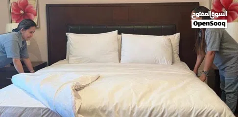  2 OFFICE AND HOUSEKEEPING CLEANING SERVICES