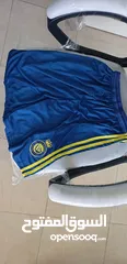  4 طقم النصر رونالدو CR7