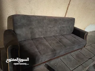  1 أثاث جلوس تركي قابل للتفاوض