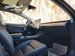  14 TESLA MODEL 3 2023 STANDARD PLUS  تيسلا موديل ثري زيرو 2023 بسعر مميز