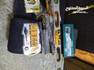  18 عدة منحرة كاملة من الالف للياء