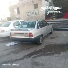  5 اوبل كاديت