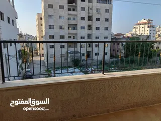  9 شقة جديدة للايجار قصير الامد فقط مفروشة غير مستخدمة من قبل اربع غرف نوم مناسبة للمغتربين