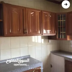  6 شقة سوبر ديلوكس فارغة للايجار الشهري في الشامية