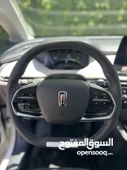  12 New Arrival 2023 Bestne E05 EV سياره عداد زيرو عرض خاص لمده اسبوع