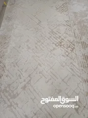  4 سجاد للبيع شبه جديد