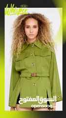  8 مرحبا بك في وجهتك المفضله في عالم الأناقه التركيه لدى مجموعة whispers boutique