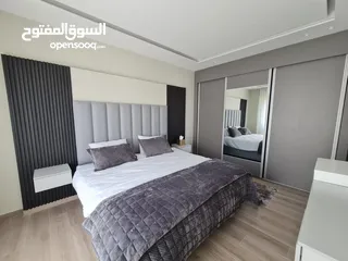  5 شقة مفروشة للايجار في دير غبار ( Property 40134 )-175037880