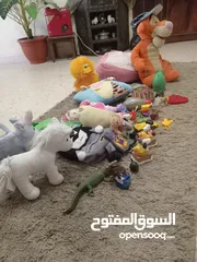  5 ادوات مطبخ وألعاب