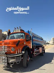  2 تنك ماء520 موديل 73
