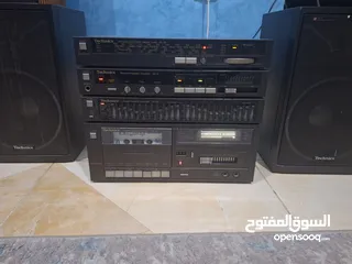  17 اجهزه صوتيه ماركات عالميه