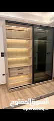  7 منجرة حمزه لتفاصيل الأثاث بالكامل كنب .غرف ماستر .غرف شباب .ابواب .مطابخ .طاولات .ديكورات