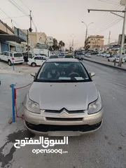  1 ستروين سي فور