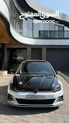  1 Golf Gti جواف جتي اي