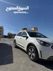  2 كيا نيرو 2019 سبورت للبيع
