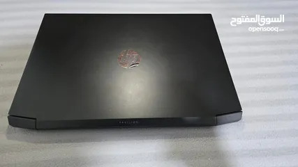  7 HP Pavilion