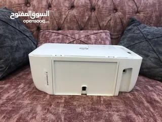  9 طابعه hp مستعمله