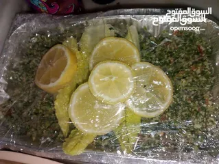  17 ام عدي للطبخات المنزليه فوارغ كرش روس مقادم مناسف كبه ششبرك مقلوبه محاشي مسخن شو مابخطر عبالك