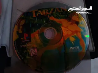  22 للبيع أشرطة بلستيشن فور (ps4) + اشرطة بلستيشن 1 (ps1) للطلب و الاستفسار يرجاء الارسال على الخاص