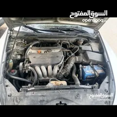  3 للبيع هوندا اكورد