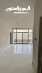  1 شقة للبيع شبه جاهزة بسعر مغري