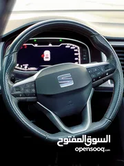  6 SEAT Ateca FR Black Edition 2021