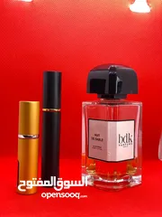  7 عطور نيش اصليه—Original Niche Perfumes