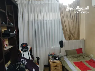  7 شقه بالجبيهه ثلاث غرف