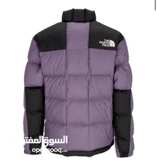  2 Puffer jacket Size M