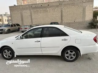  2 كامري 2004