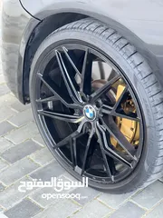  7 BMW750i long