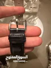  7 3 ساعات للبيع كلهم براند واصلي ليس كوبي