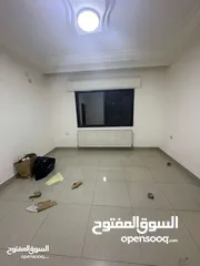  8 شقة فارغة للإيجار -مساحة 200 متر في ربوة عبدون