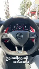  11 SKODA Octavia VRs