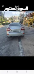  1 رينو و فلونس