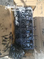  1 رأس محرك فرونتير للبيع