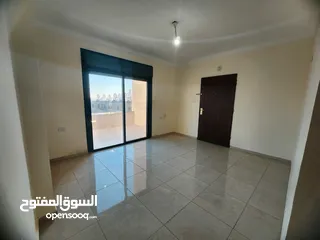  4 شقة اجار رام الله الارسال طابق خامس طلة مميزة