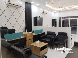 1 Furnished Office for sale