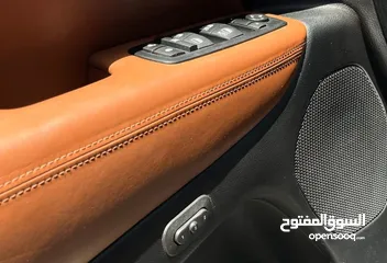  16 جيب جراند شيروكي موديل 2011 فحص كامل فل كامل أعلى صنف بالاضافات اوفر لاند بحالة الوكالة.