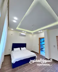  10 شاليه للايجار